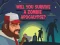 Jeu Zombie Apocalypse Quiz en ligne
