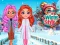 Jeu Winter Style Studio en ligne