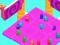 Jeu Fallingman.io en ligne