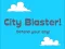 Jeu City Blaster en ligne