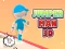 Jeu Jumper Man 3D en ligne
