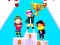 Jeu Fun Race On Ice en ligne