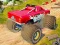 Jeu Monster Truck Highway en ligne