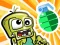 Jeu Pinata Zombie Hunter en ligne