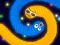 Jeu Emoji Snakes en ligne