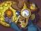 Jeu Yeggman en ligne
