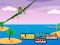 Jeu Plane Touch Gun en ligne