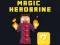 Jeu Magic Herobrine en ligne