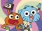 Jeu The Amazing World of Gumball Darwin’s Yearbook en ligne