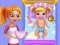 Jeu Babysitter Madness en ligne