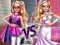Jeu Superhero Vs Princess en ligne