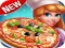 Jeu Pizza Hunter Crazy Chef en ligne