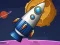 Jeu A Space-time Challenge! en ligne