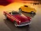 Jeu Antique Cars Puzzle 2 en ligne