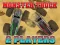 Jeu Monster Truck 2 Players en ligne