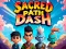 Jeu Sacred Path Dash en ligne