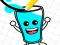 Jeu Happy Glass Fill it en ligne