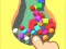Jeu FallIng The Ball 3D en ligne