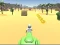 Jeu 3D Desert Parkour en ligne