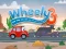 Jeu Wheely 3 en ligne
