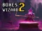 Jeu Boxes Wizard 2 en ligne