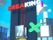 Jeu Breaking fall! en ligne