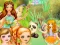 Jeu Fairy Dress Up Games For Girls en ligne