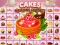 Jeu Cakes Mahjong Connect en ligne