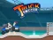 Jeu Monster Truck Soccer en ligne