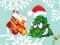 Jeu Fun Christmas Coloring en ligne