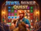 Jeu Jewel Miner Quest en ligne