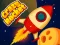 Jeu Crazy Rocket en ligne