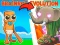 Jeu Brainrot Evolution en ligne