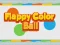 Jeu Flappy Color Ball en ligne