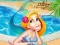 Jeu Rapunzel Sweet Vacation! en ligne