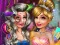Jeu Witch To Princess Makeover en ligne