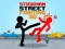 Jeu Stickman Street Fighting 3d en ligne