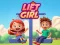 Jeu Lift The Girl en ligne