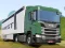 Jeu Mountain Truck Simulator en ligne