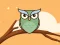 Jeu Magic Owl Coloring en ligne