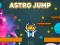 Jeu Astro Jump en ligne