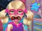 Jeu Doll Sister Throat Doctor en ligne