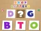 Jeu Drop Letters en ligne