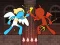 Jeu Stickman Duo: Escape The Tomb en ligne