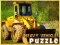 Jeu Heavy Vehicles Puzzle en ligne