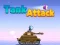 Jeu Tank Attack 2 en ligne