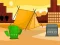 Jeu Desert Shore Escape en ligne