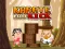 Jeu Karate Chop Kick en ligne