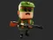 Jeu KOGAMA PVP en ligne