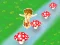 Jeu MushroomTarzan en ligne